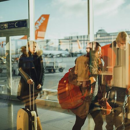 Dream Venice Airport 데세 외부 사진