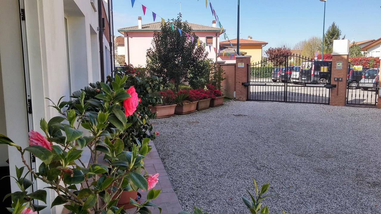 Dream Venice Airport 데세 외부 사진
