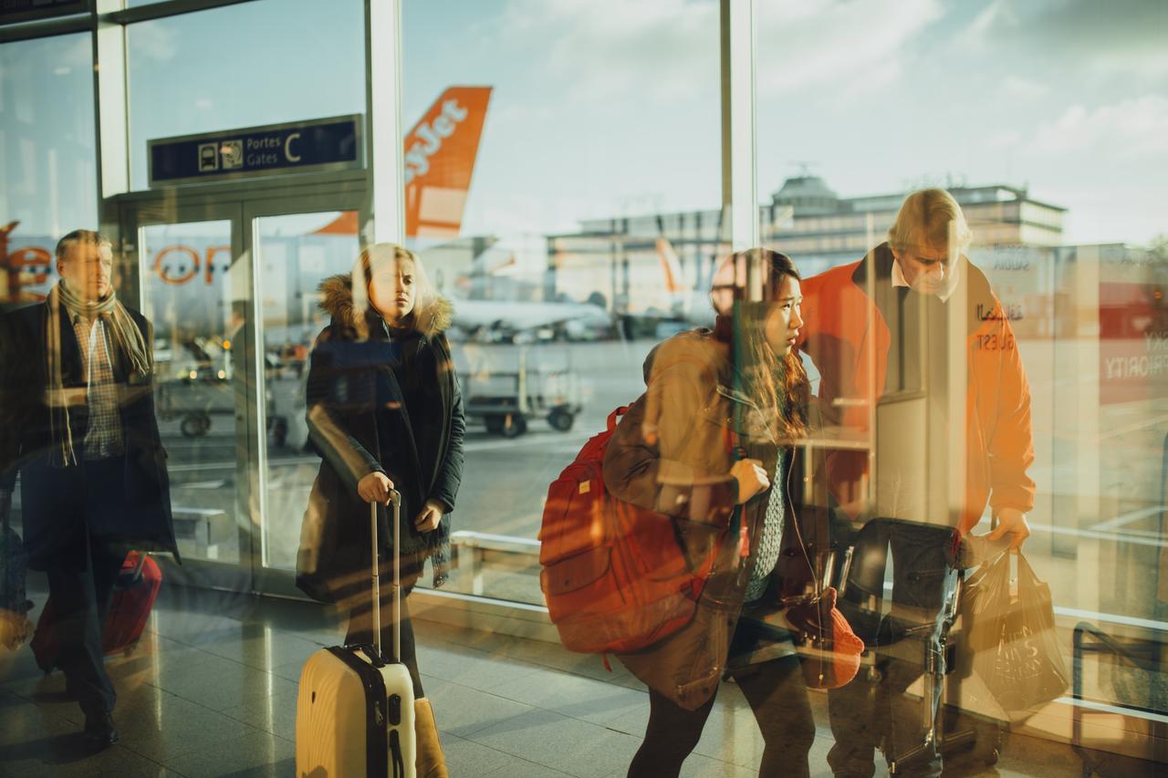 Dream Venice Airport 데세 외부 사진