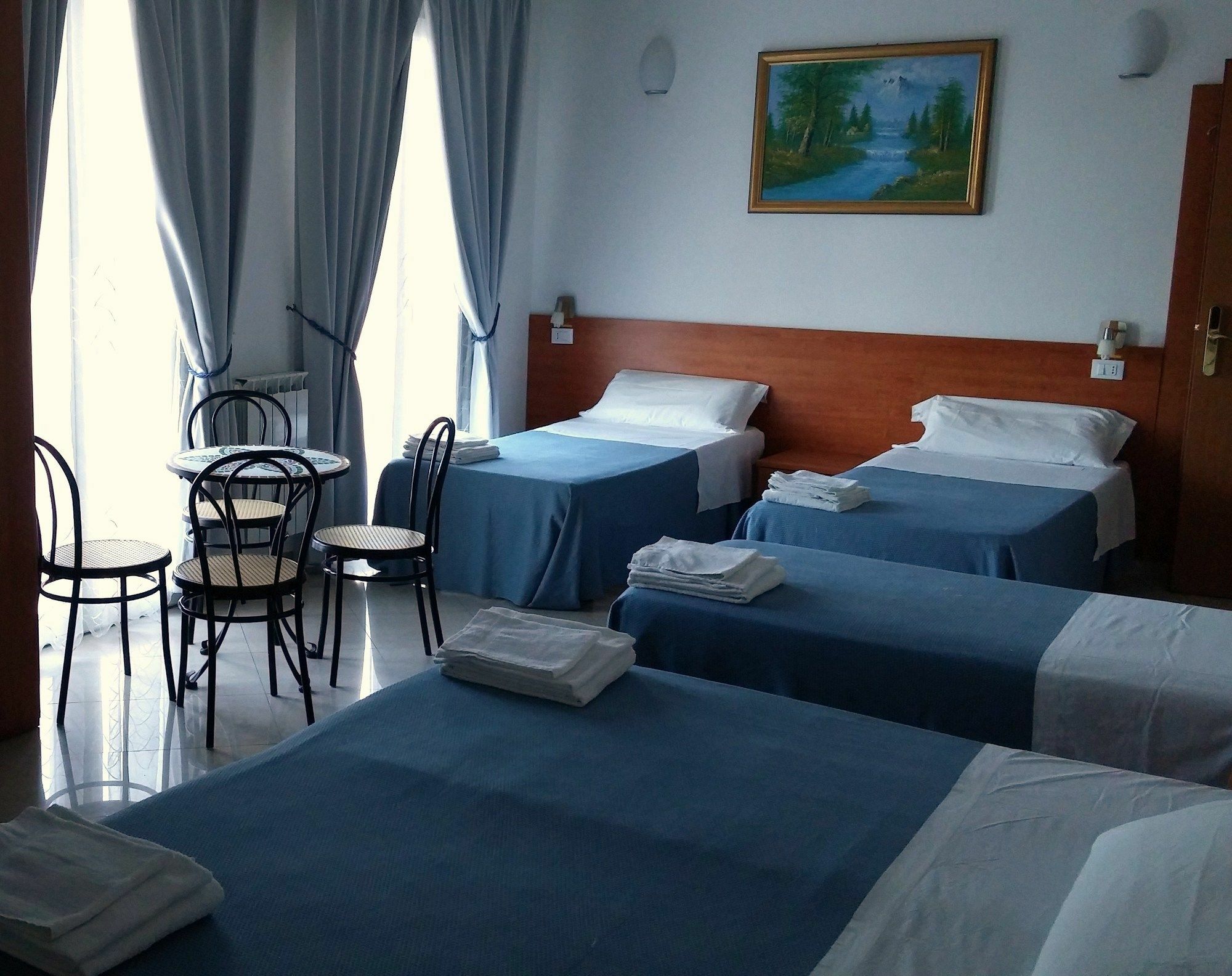 Dream Venice Airport 데세 외부 사진