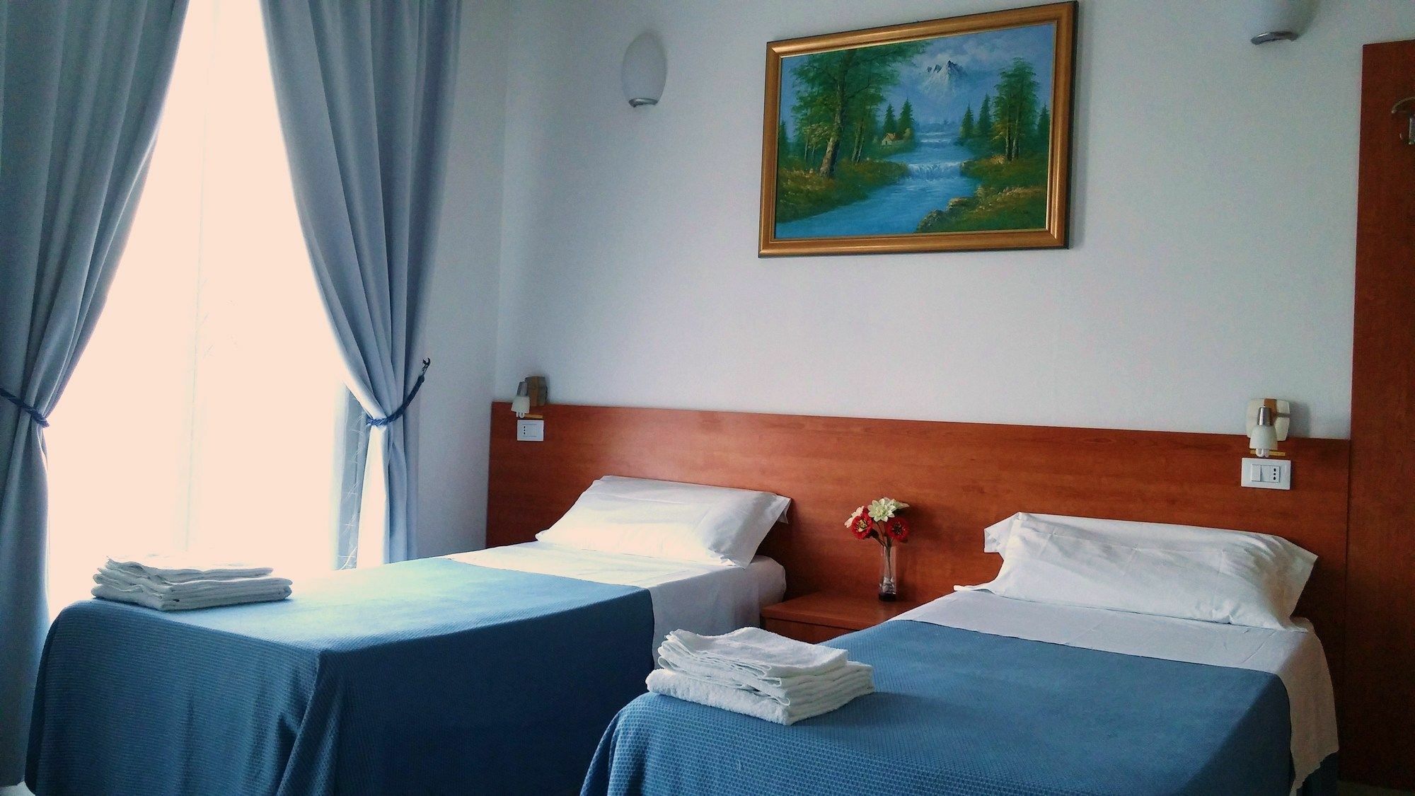 Dream Venice Airport 데세 외부 사진