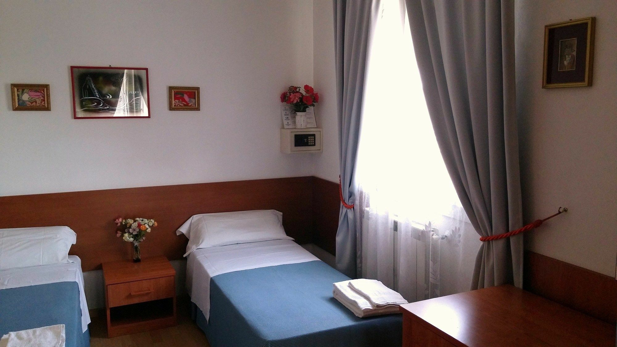 Dream Venice Airport 데세 외부 사진