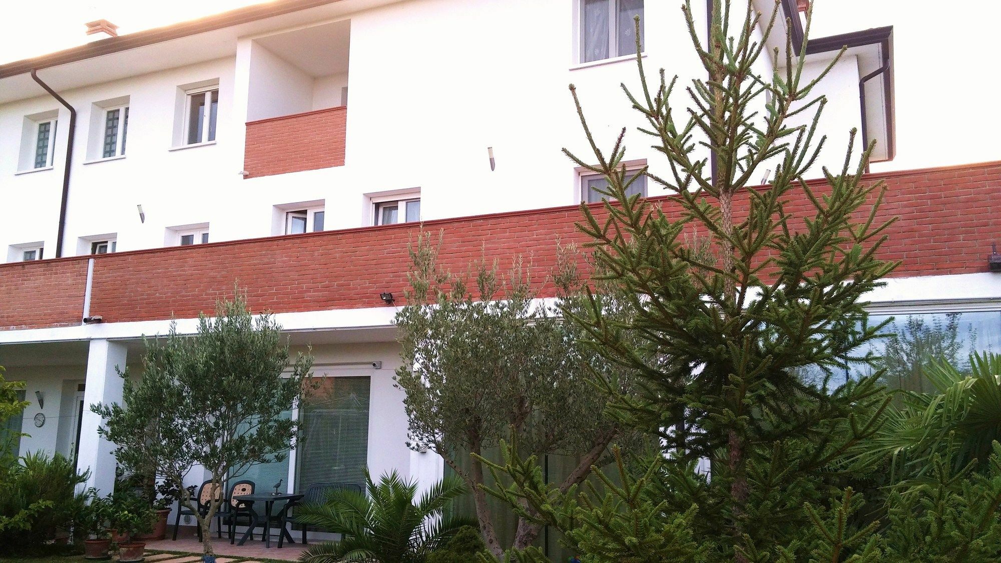 Dream Venice Airport 데세 외부 사진