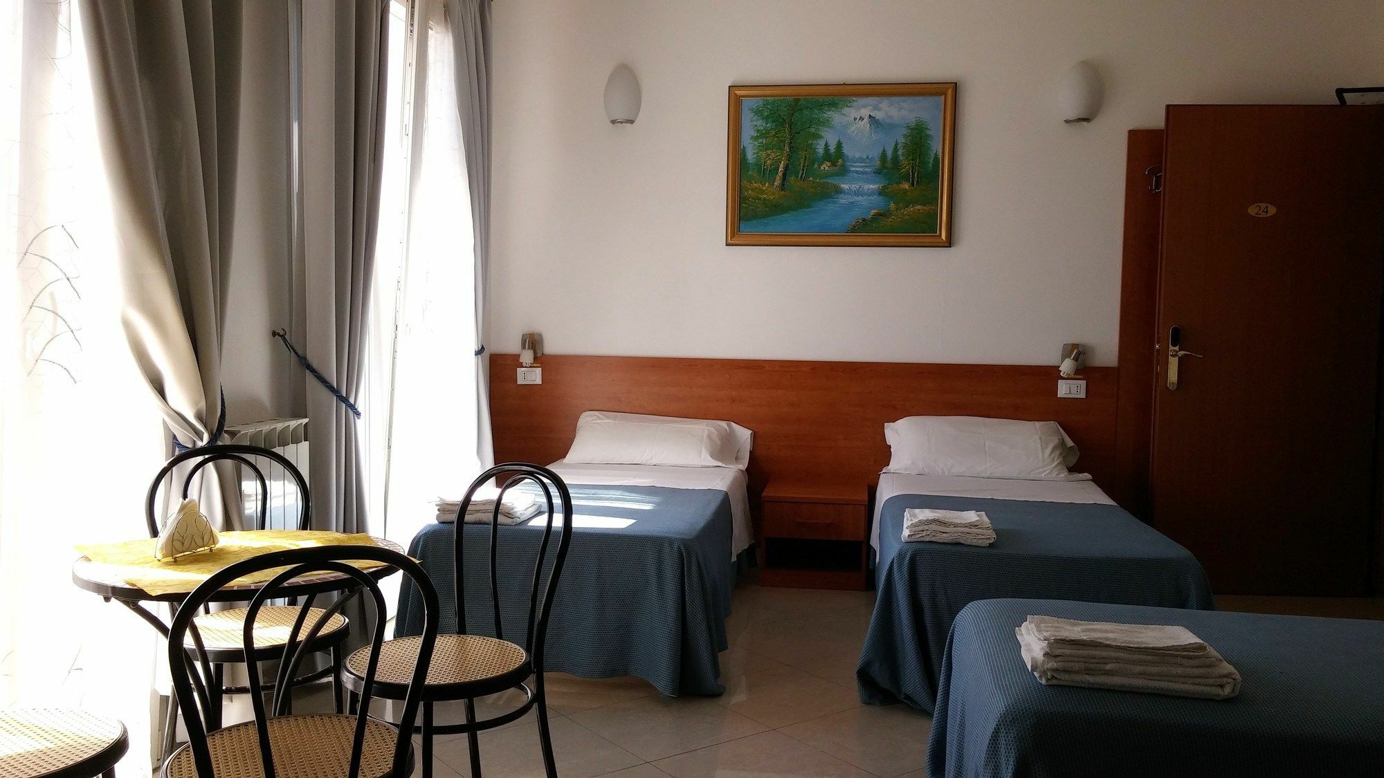 Dream Venice Airport 데세 외부 사진